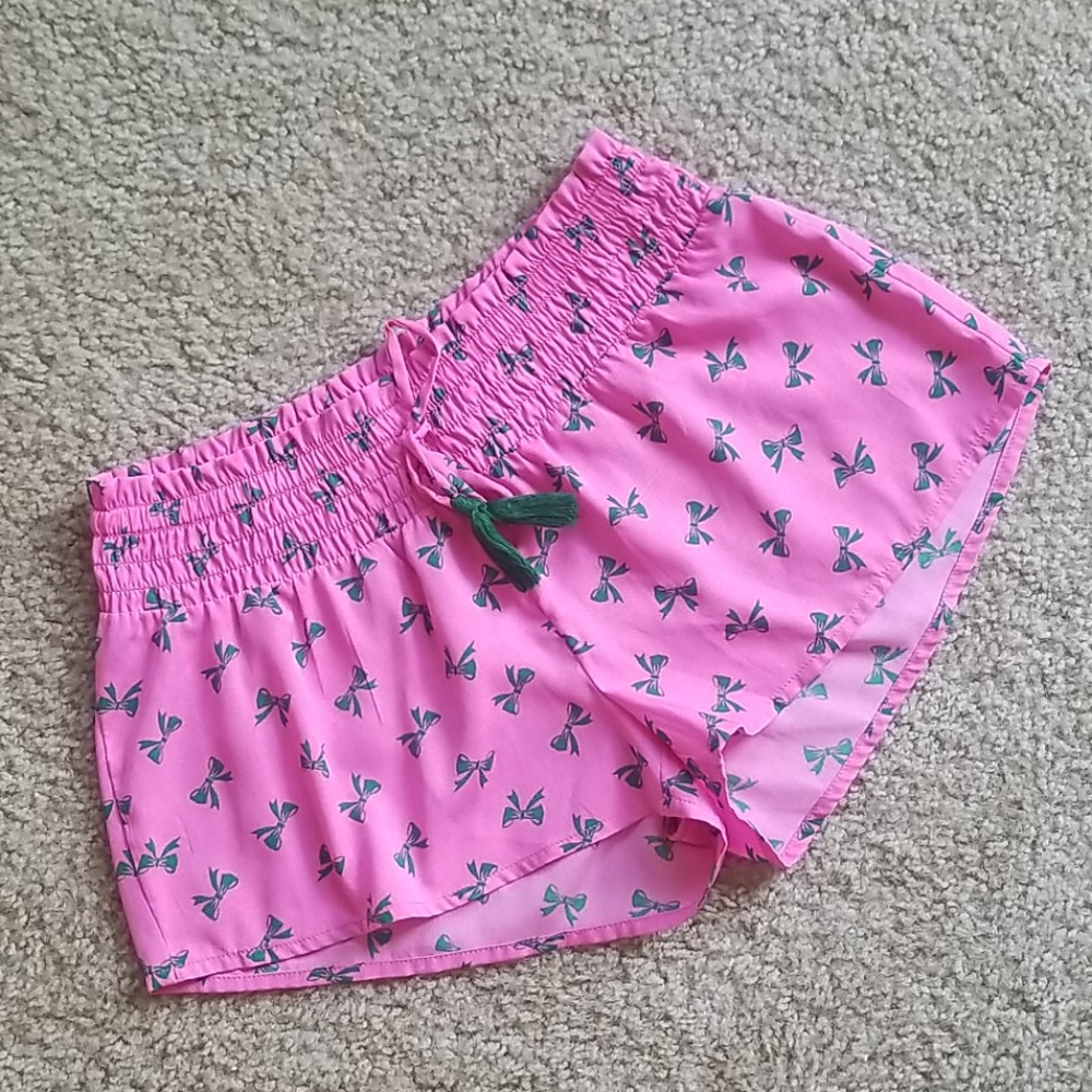 Polyester short NWOT